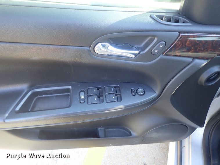 image for item DG2194 2015 Chevrolet Impala Limited