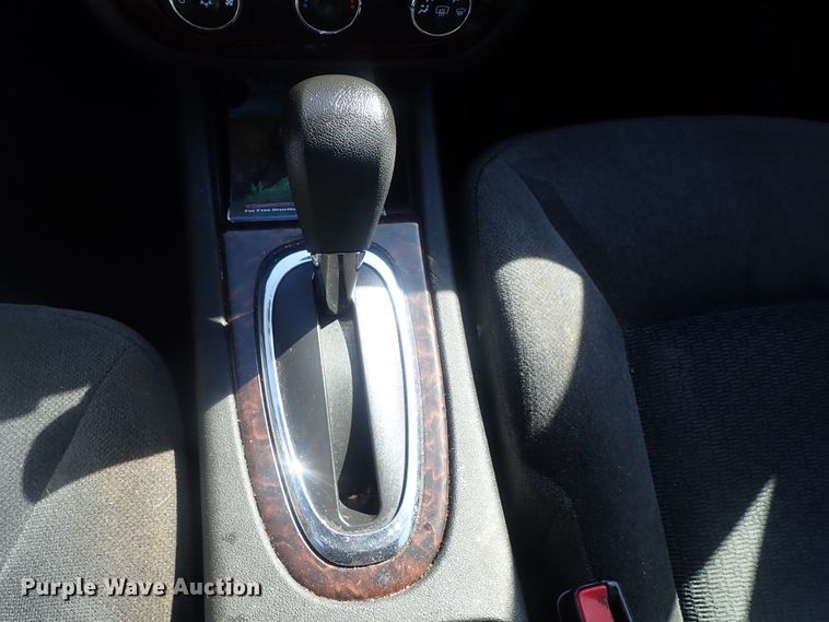 image for item DG2194 2015 Chevrolet Impala Limited