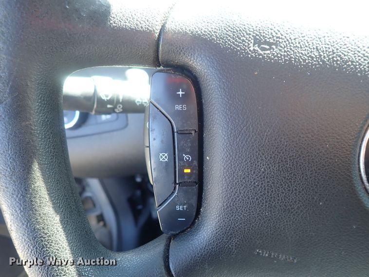 image for item DG2194 2015 Chevrolet Impala Limited