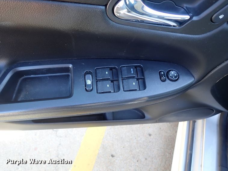 image for item DG2194 2015 Chevrolet Impala Limited