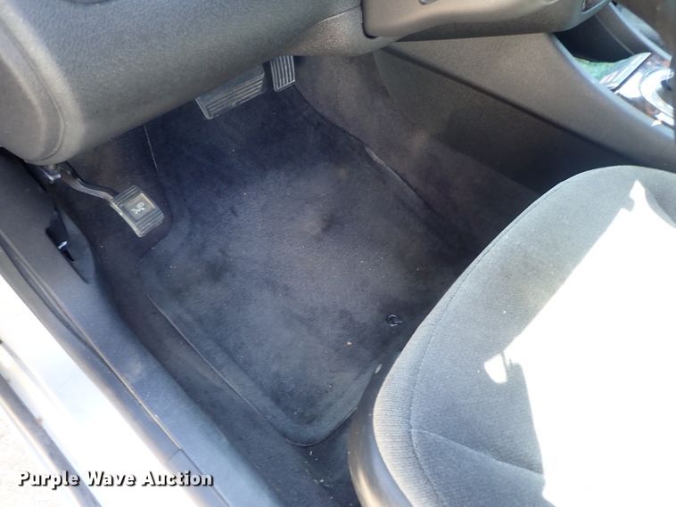 image for item DG2194 2015 Chevrolet Impala Limited