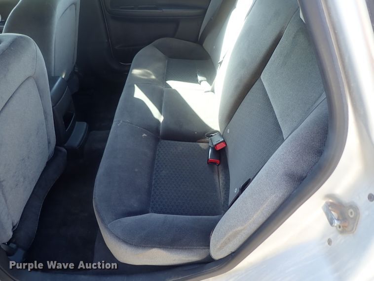 image for item DG2194 2015 Chevrolet Impala Limited