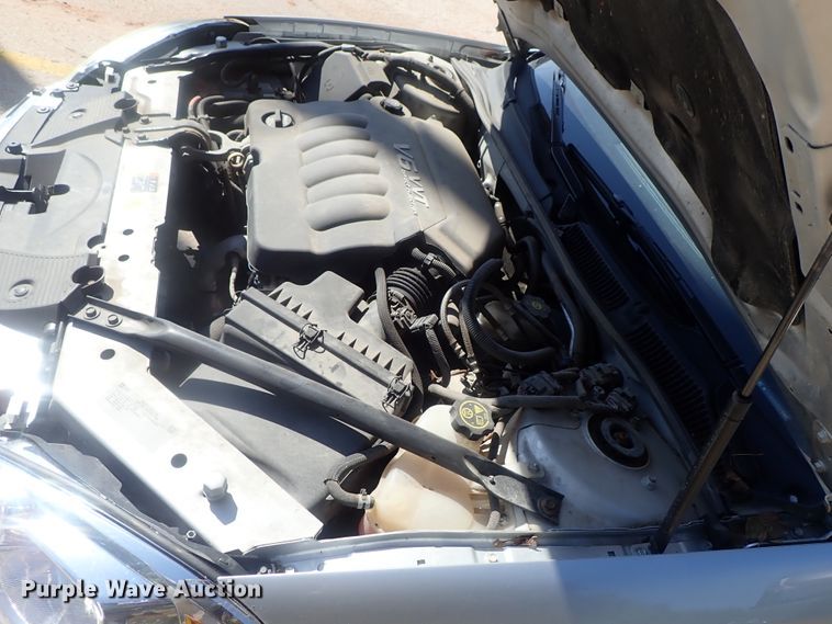 image for item DG2194 2015 Chevrolet Impala Limited