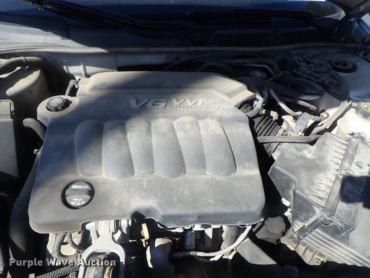 image for item DG2194 2015 Chevrolet Impala Limited