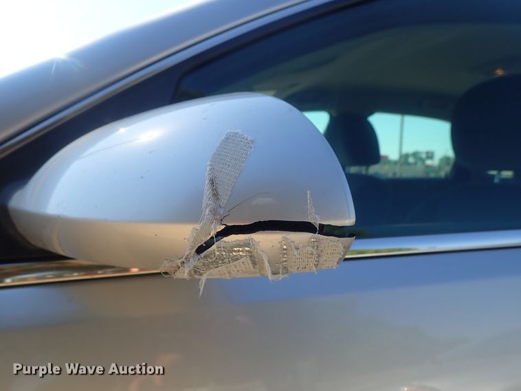 image for item DG2194 2015 Chevrolet Impala Limited