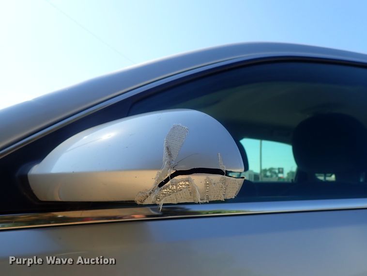 image for item DG2194 2015 Chevrolet Impala Limited