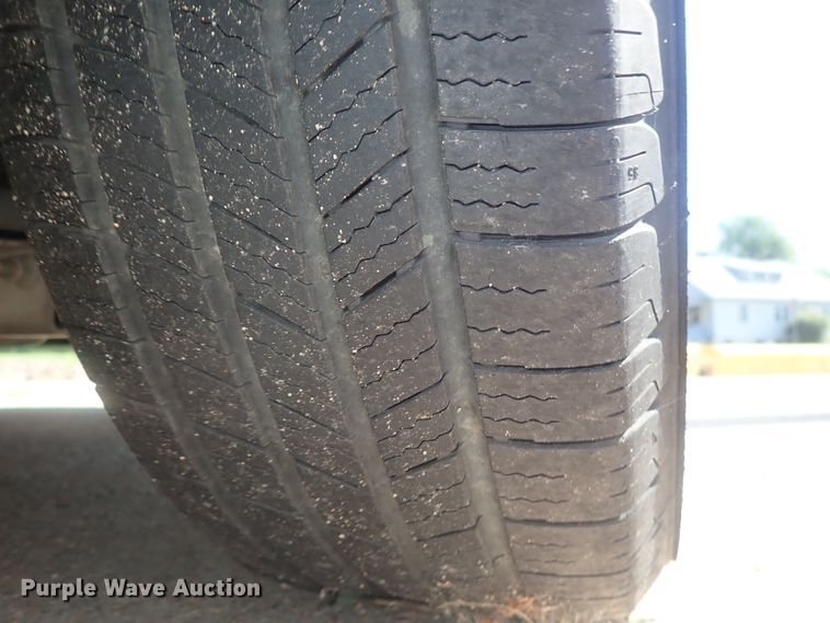 image for item DG2194 2015 Chevrolet Impala Limited