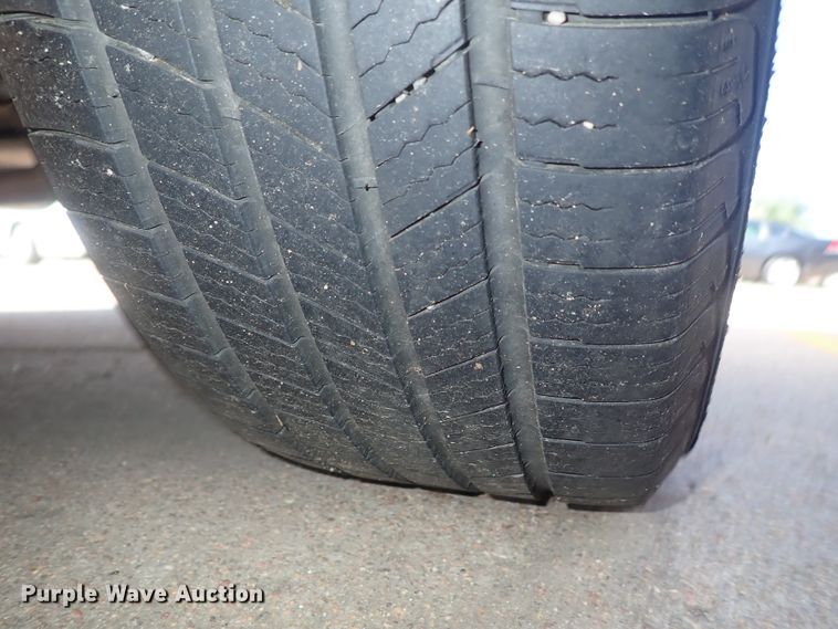 image for item DG2194 2015 Chevrolet Impala Limited