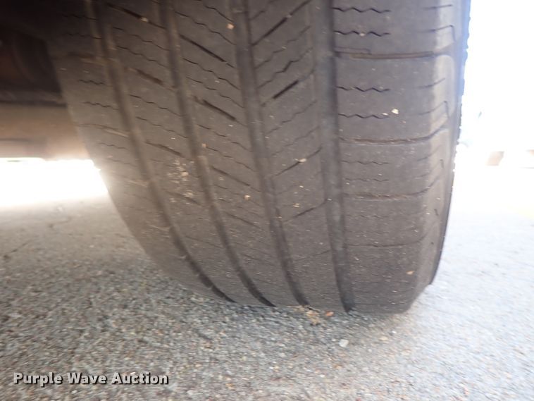 image for item DG2194 2015 Chevrolet Impala Limited