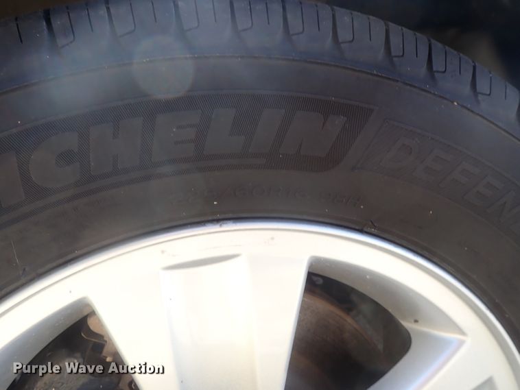 image for item DG2194 2015 Chevrolet Impala Limited