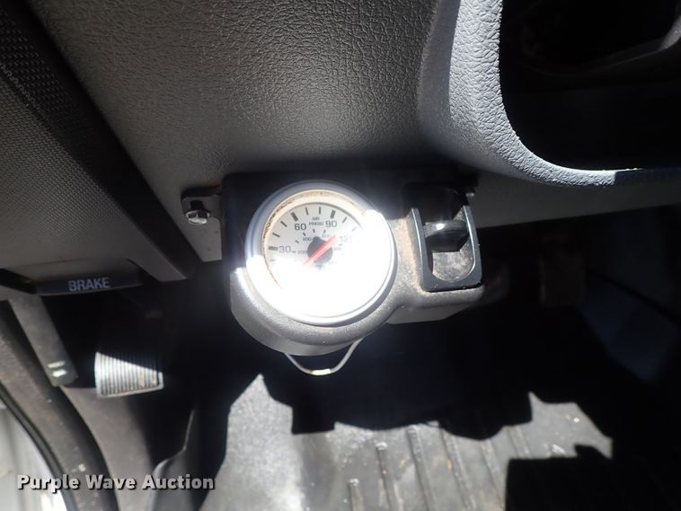 image for item DG2210 2015 Ford F250 Super Duty  Crew Cab pickup truck