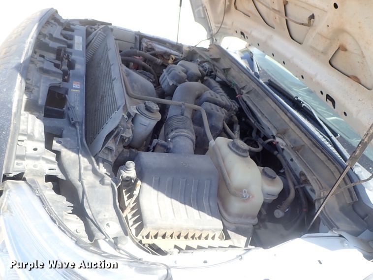 image for item DG2210 2015 Ford F250 Super Duty  Crew Cab pickup truck