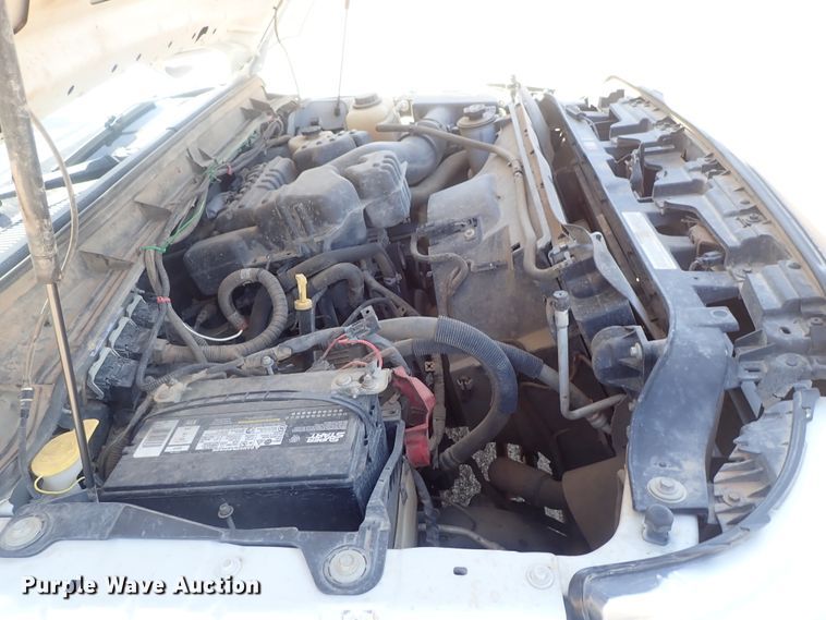 image for item DG2210 2015 Ford F250 Super Duty  Crew Cab pickup truck