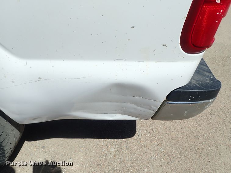 image for item DG2210 2015 Ford F250 Super Duty  Crew Cab pickup truck