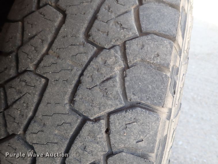 image for item DG2210 2015 Ford F250 Super Duty  Crew Cab pickup truck