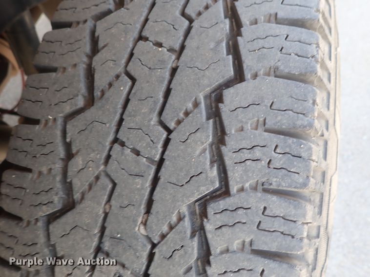 image for item DG2210 2015 Ford F250 Super Duty  Crew Cab pickup truck