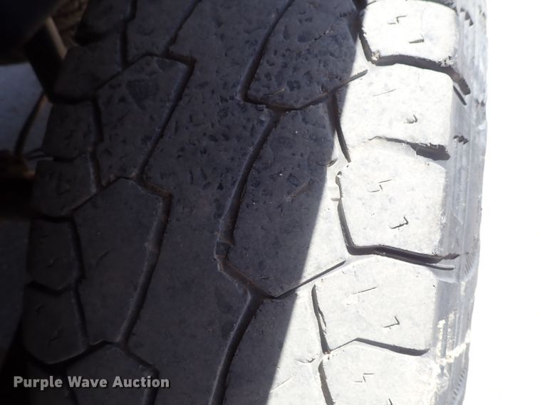 image for item DG2210 2015 Ford F250 Super Duty  Crew Cab pickup truck