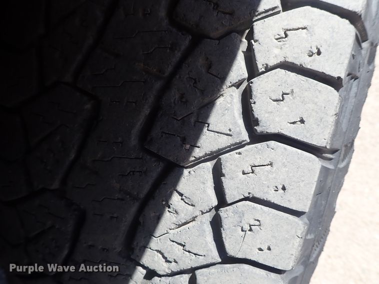 image for item DG2210 2015 Ford F250 Super Duty  Crew Cab pickup truck