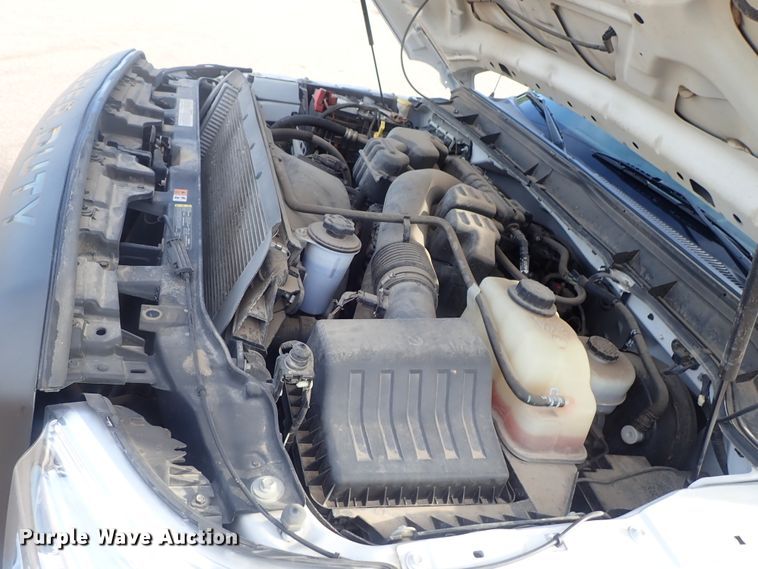 image for item DG2211 2016 Ford F250 Super Duty  SuperCab pickup truck