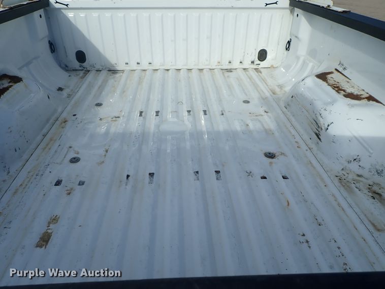 image for item DG2211 2016 Ford F250 Super Duty  SuperCab pickup truck