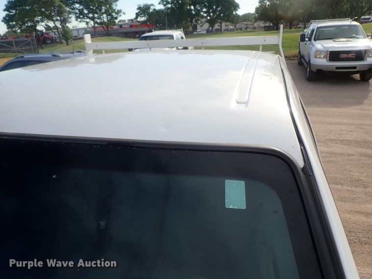 image for item DG2211 2016 Ford F250 Super Duty  SuperCab pickup truck