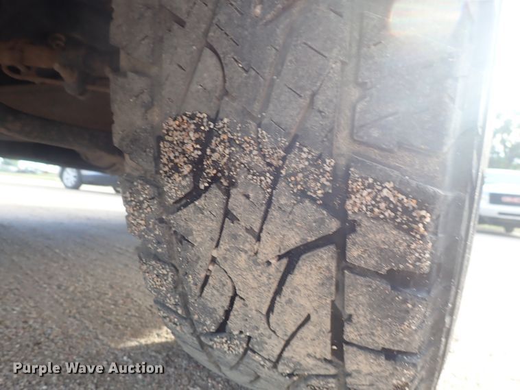 image for item DG2211 2016 Ford F250 Super Duty  SuperCab pickup truck