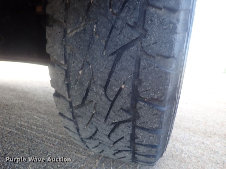 image for item DG2211 2016 Ford F250 Super Duty  SuperCab pickup truck