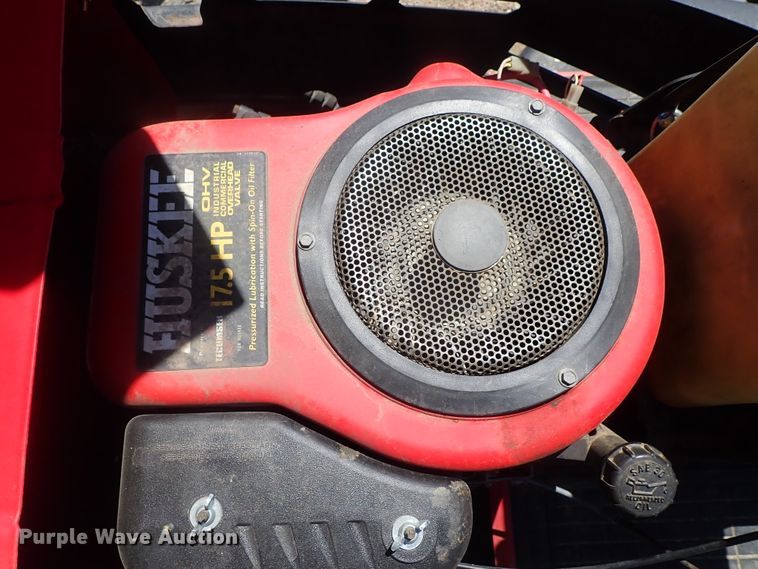 image for item DG2213 Huskee lawn mower