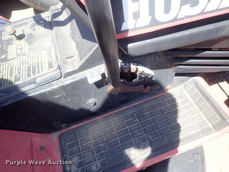 image for item DG2213 Huskee lawn mower