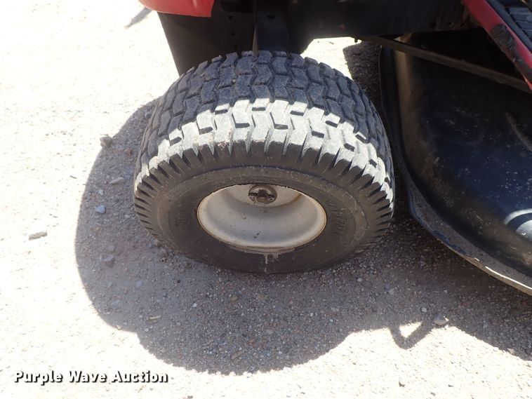 image for item DG2213 Huskee lawn mower