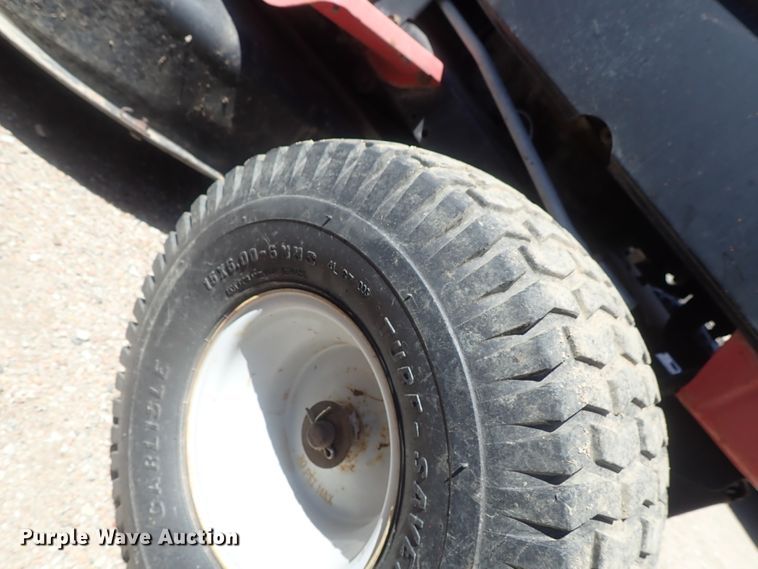 image for item DG2213 Huskee lawn mower