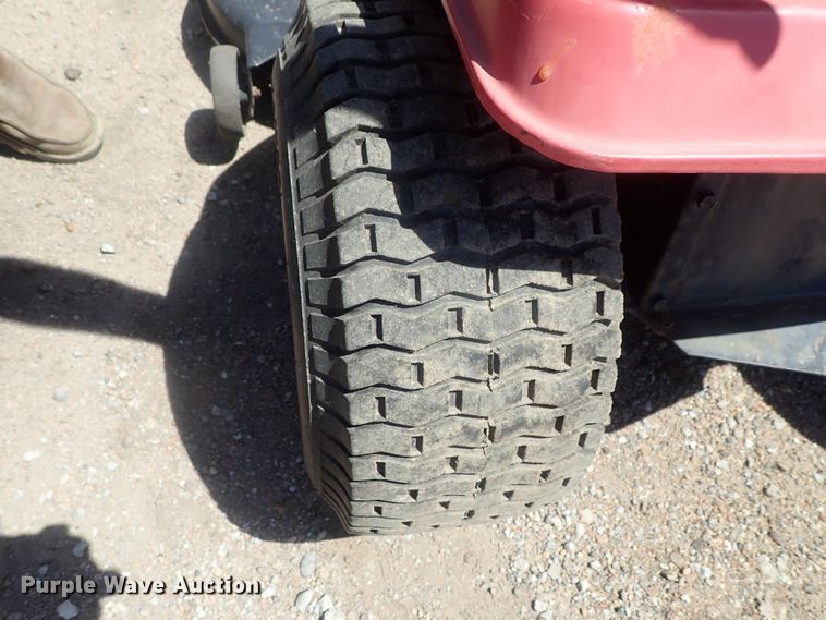 image for item DG2213 Huskee lawn mower