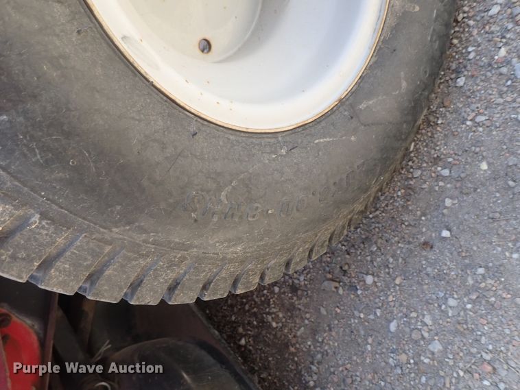 image for item DG2213 Huskee lawn mower