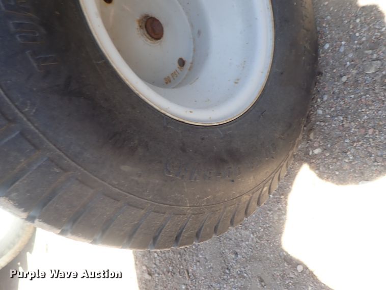 image for item DG2213 Huskee lawn mower