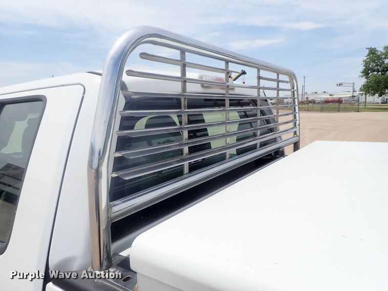 image for item DG2289 2013 Ford F150  SuperCab pickup truck