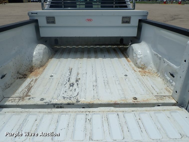 image for item DG2289 2013 Ford F150  SuperCab pickup truck