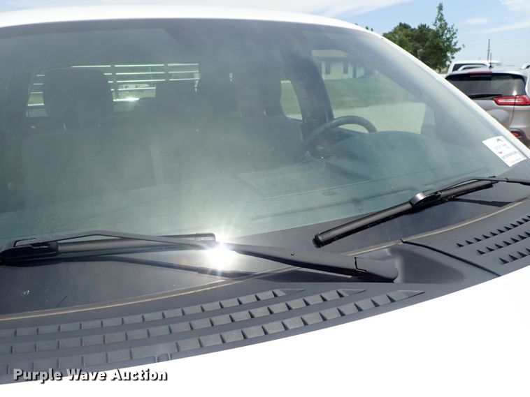 image for item DG2289 2013 Ford F150  SuperCab pickup truck