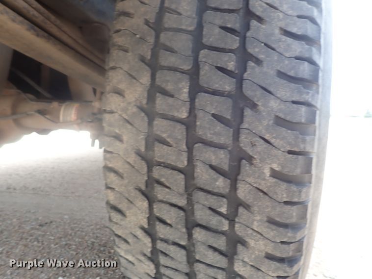 image for item DG2289 2013 Ford F150  SuperCab pickup truck