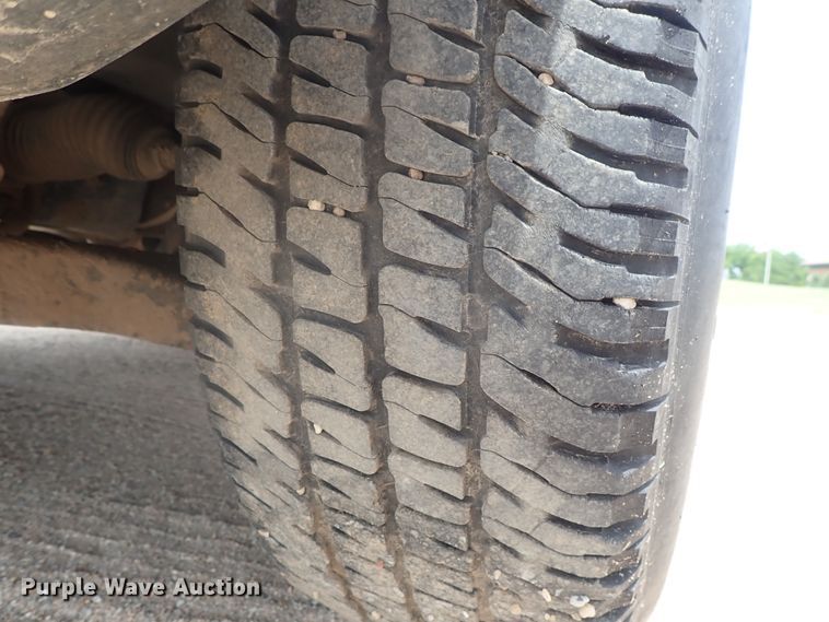 image for item DG2289 2013 Ford F150  SuperCab pickup truck