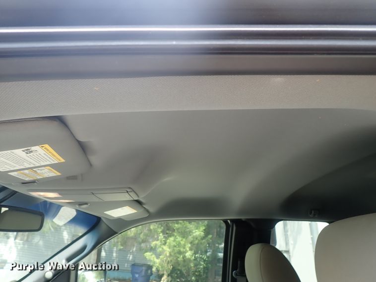 image for item DG2290 2012 Ford F150  SuperCab pickup truck