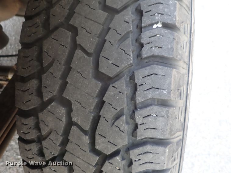 image for item DG2290 2012 Ford F150  SuperCab pickup truck