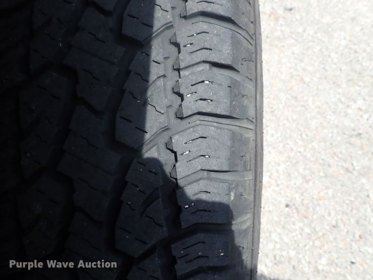 image for item DG2290 2012 Ford F150  SuperCab pickup truck