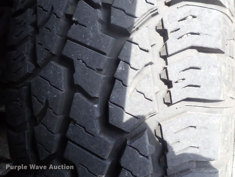 image for item DG2290 2012 Ford F150  SuperCab pickup truck