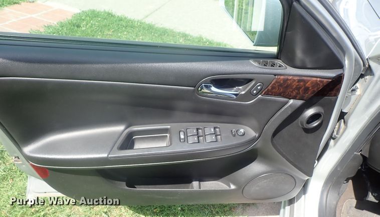 image for item DG2293 2013 Chevrolet Impala