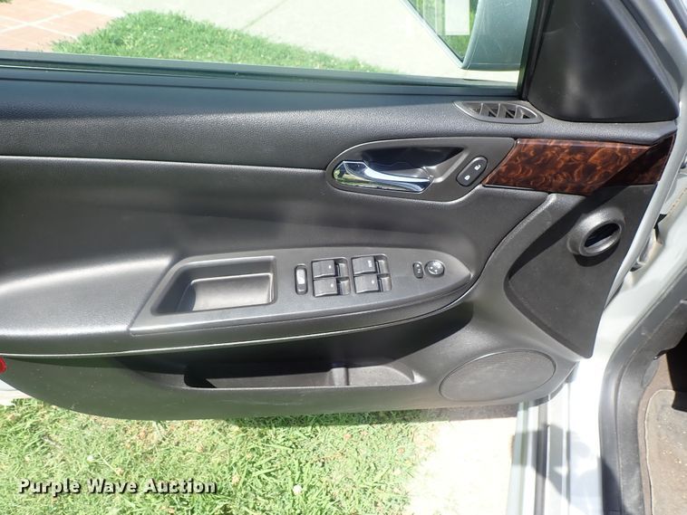 image for item DG2293 2013 Chevrolet Impala