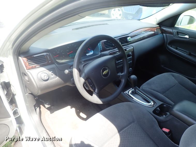 image for item DG2293 2013 Chevrolet Impala