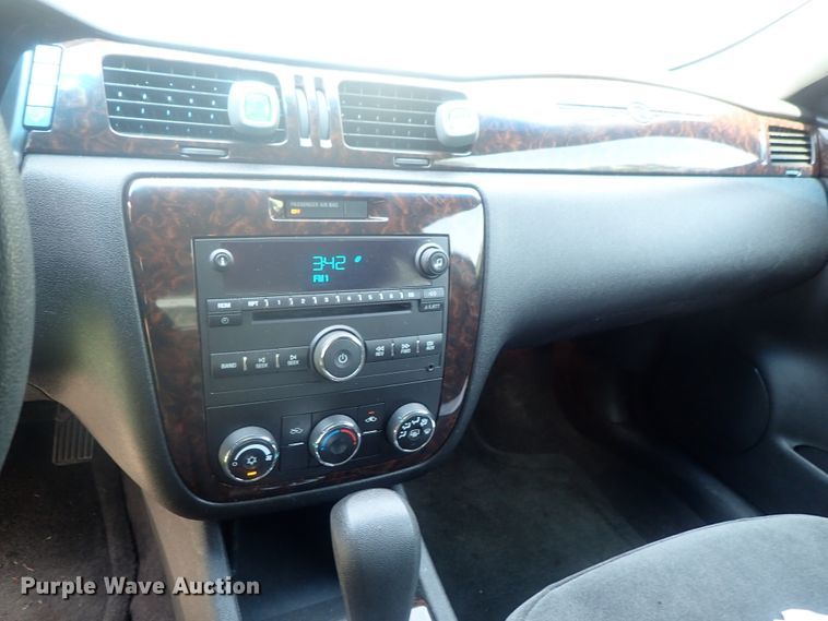 image for item DG2293 2013 Chevrolet Impala