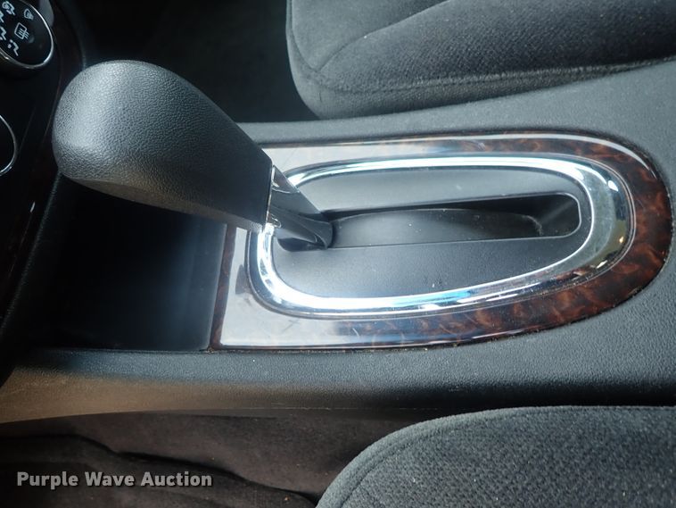 image for item DG2293 2013 Chevrolet Impala