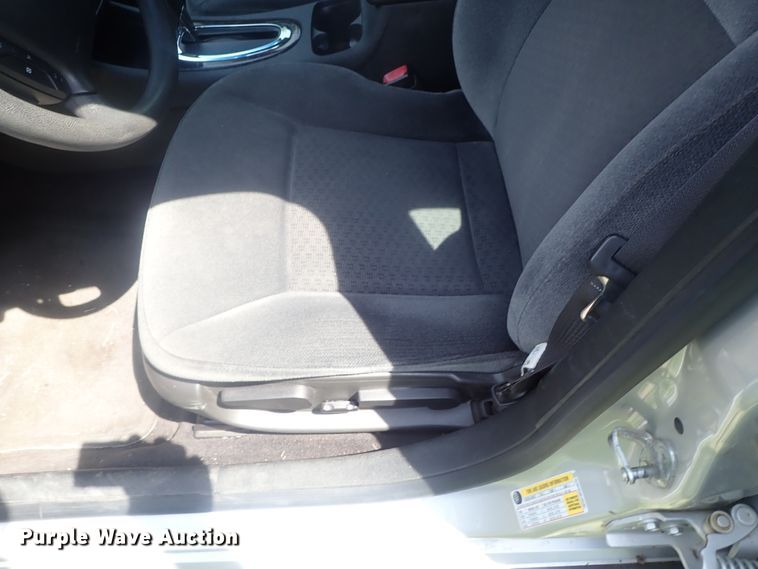 image for item DG2293 2013 Chevrolet Impala