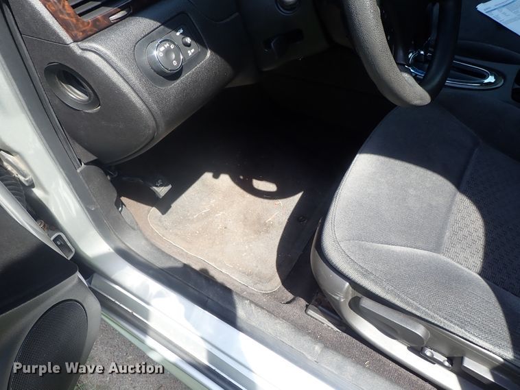 image for item DG2293 2013 Chevrolet Impala